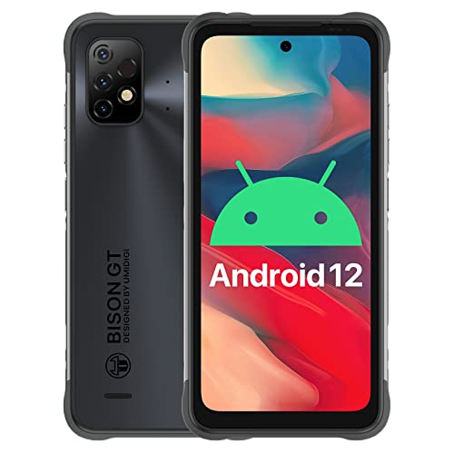UMIDIGI Rugged Unlocked Smartphone UMIDIGI Rugged Unlocked Smartphone