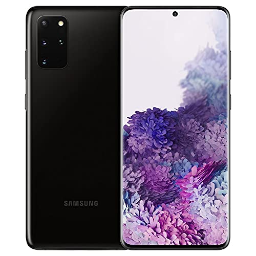Samsung Galaxy S20+ 5G 128GB Fully Unlocked Smartphone (Renewed) Samsung Galaxy S20+ 5G 128GB Fully Unlocked Smartphone (Renewed)