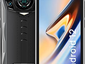DOOGEE Rugged Smartphone