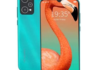 Unlocked Smartphone
