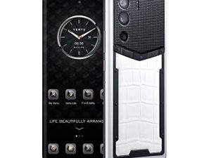 Vertu METAVERTU Web3 Cell Phone
