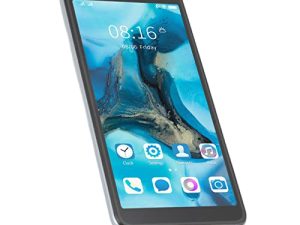 GOWENIC M12 Uitra 5.45in HD Screen Smartphone