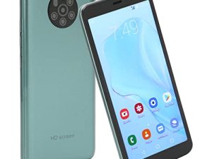 GOWENIC Mate48 Pro Smartphone