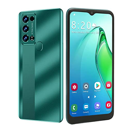 Yoidesu 5G Unlocked Android Smartphone Yoidesu 5G Unlocked Android Smartphone