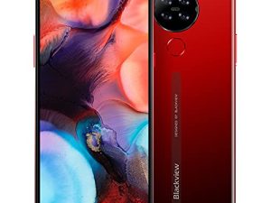 Blackview Unlocked Smartphones