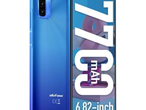 Ulefone Unlocked Smartphones Note 12P