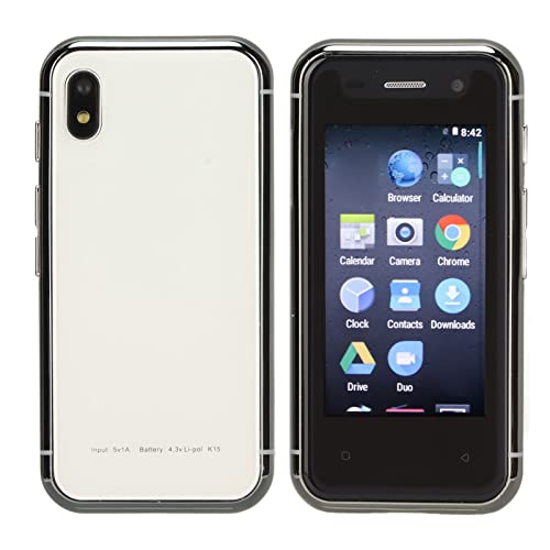 Dpofirs Mini Smartphone 4G Dpofirs Mini Smartphone 4G