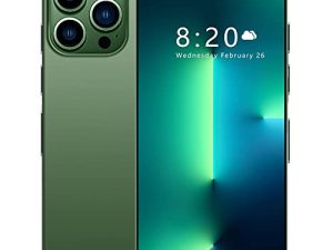 i13 ProMax 5G Cell Phone