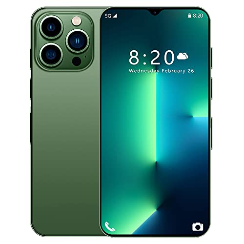 i13 ProMax 5G Cell Phone i13 ProMax 5G Cell Phone