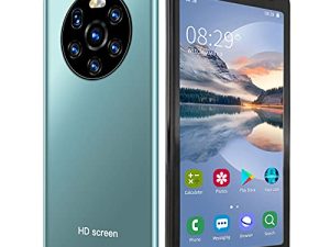 5.45in HD Full Screen Cell Phones