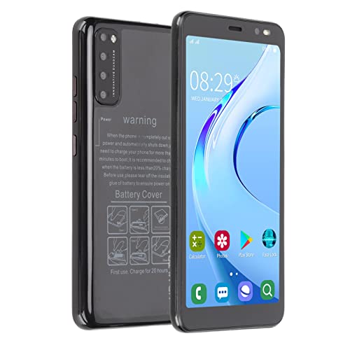 Heayzoki Rino4 Pro 5.45 Inch Cell Phone Heayzoki Rino4 Pro 5.45 Inch Cell Phone