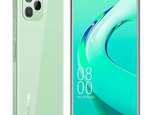 OUKITEL C21 Pro 6.39" HD+ Unlocked Cell Phones