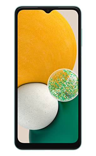 SAMSUNG Galaxy A13 5G Cell Phone SAMSUNG Galaxy A13 5G Cell Phone