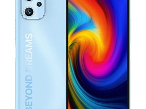 UMIDIGI F3 (8GB+128GB) Unlocked Cell Phone