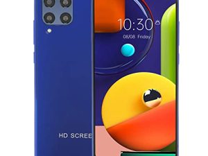 Unlocked Smartphone