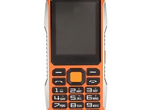 Smartphone for Seniors