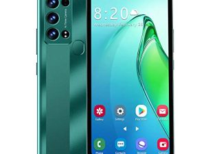 Dilwe 5G Unlocked Smartphone
