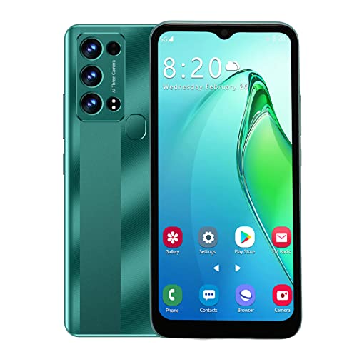 Dilwe 5G Unlocked Smartphone Dilwe 5G Unlocked Smartphone
