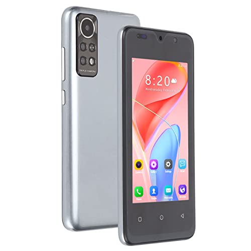 Sanpyl GSM 3G Smartphone Sanpyl GSM 3G Smartphone
