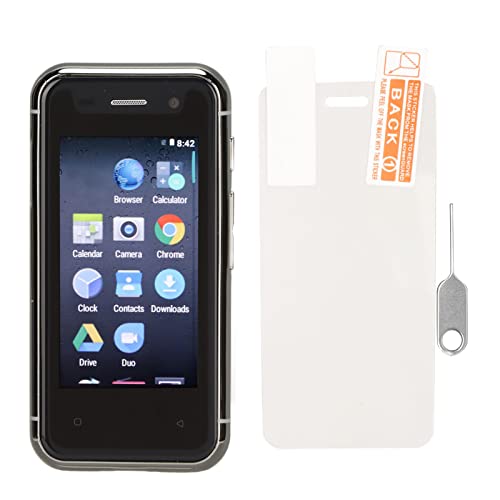 Heayzoki Ultra Cell Phone Heayzoki Ultra Cell Phone