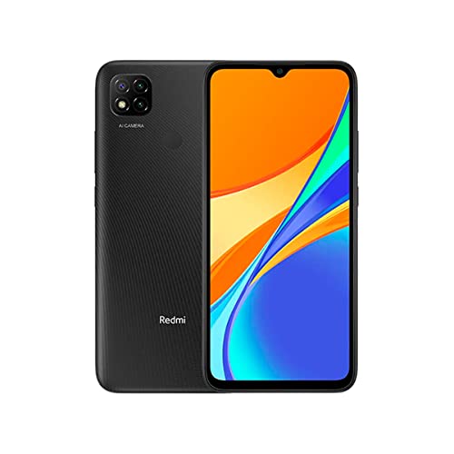 Xiaomi Redmi 9C Global Version 64GB + 3GB 6.53"HD + Display 5000mAh Xiaomi Redmi 9C Global Version 64GB + 3GB 6.53"HD + Display 5000mAh