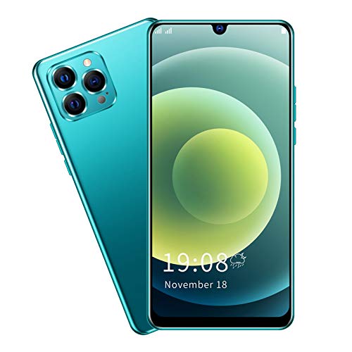 Unlocked Android Smartphone Cellphone 6.26in Full HD Waterdrop Screen Unlocked Android Smartphone Cellphone 6.26in Full HD Waterdrop Screen