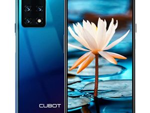 CUBOT Unlocked Cell Phones 8GB RAM+256GB