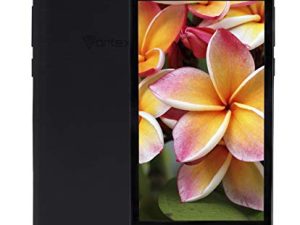 Snapfon MUV Smartphone by Vortex | Locked to Network | Activation Kit Included | 4G LTE Nationwide Coverage |