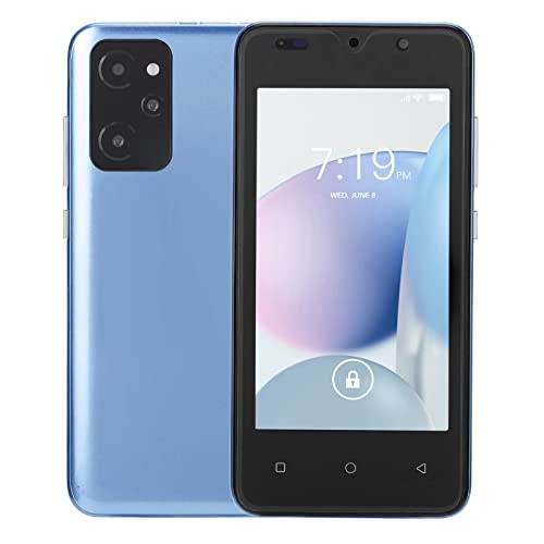 4.66 Inch Smartphone 4.66 Inch Smartphone