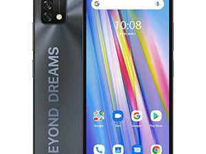 UMIDIGI A11 Cell Phone 6.53" HD+ Full Screen Unlocked Smartphone