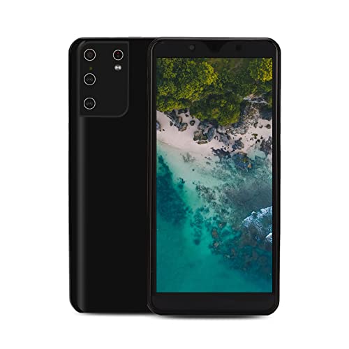 ASHATA Ultra Unlocked Android Smartphone Cellphone 5.72in Full HD Curved Screen ASHATA Ultra Unlocked Android Smartphone Cellphone 5.72in Full HD Curved Screen
