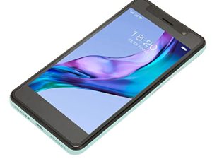 Dual Card Dual Standby Smartphone
