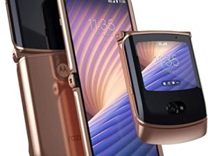 Moto Razr 5G 2020 (256GB