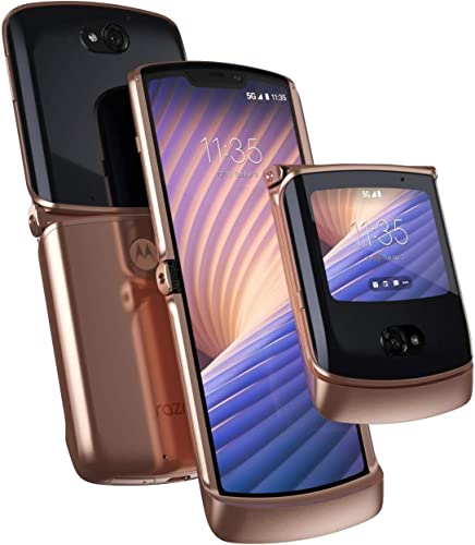 Moto Razr 5G 2020 (256GB Moto Razr 5G 2020 (256GB