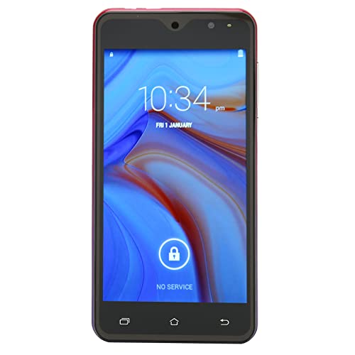 FOFY Mobile Phone 5.0 Inch 8MP Rear Camera Unlocked Smartphone 1920x1080 12nm Processor 4800mah with Protective Cover for Backup (US Plug) FOFY Mobile Phone 5.0 Inch 8MP Rear Camera Unlocked Smartphone 1920x1080 12nm Processor 4800mah with Protective Cover for Backup (US Plug)