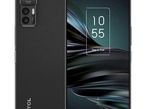 TCL 30 5G |2022|Cell Phone 5G Unlocked Smartphone