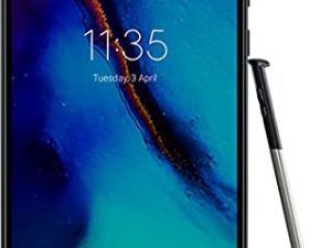 Motorola Moto G Stylus 128GB Mystic Indigo from Verizon (Renewed)