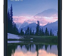 Samsung Galaxy S6 Active G890A 32GB 16MP Camera Unlocked GSM 4G LTE Octa-Core Smartphone