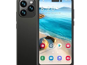 Dpofirs Pro Max Android 11 4G Unlocked Smartphone