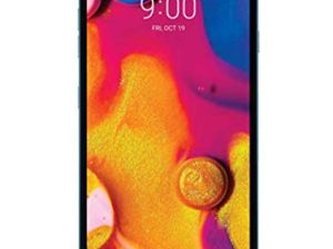 LG V40-64GB - Verizon - Moroccan Blue