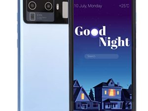 PUSOKEI 5.45 Inch HD Smartphone