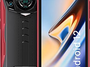 DOOGEE S98 Rugged Smartphone
