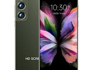 S22 Plus Unlocked Smartphone