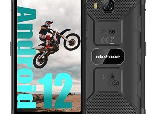 Ulefone Armor X6 Pro Rugged Smartphone Unlocked