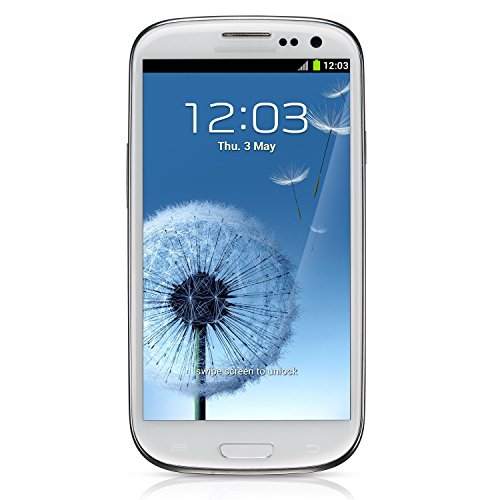 Samsung Galaxy S3 SGH-i747 4G LTE GSM Unlocked 16GB No Warranty (White) Samsung Galaxy S3 SGH-i747 4G LTE GSM Unlocked 16GB No Warranty (White)