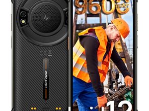 Ulefone Power Armor 16 Pro Rugged Smartphone
