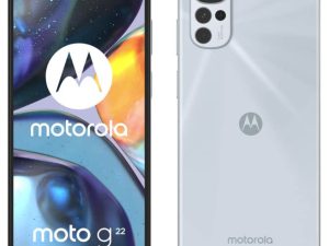 Motorola G22 (XT2231) Dual SIM