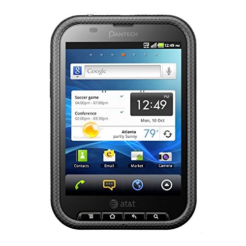 Pantech Pocket P9060 GSM Phone for Puretalk Pantech Pocket P9060 GSM Phone for Puretalk