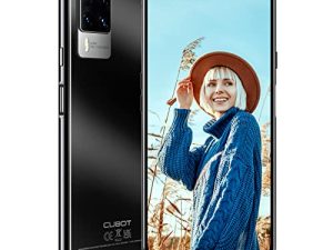 CUBOT Unlocked Smartphone