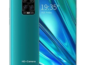 Note9 Plus Smartphone